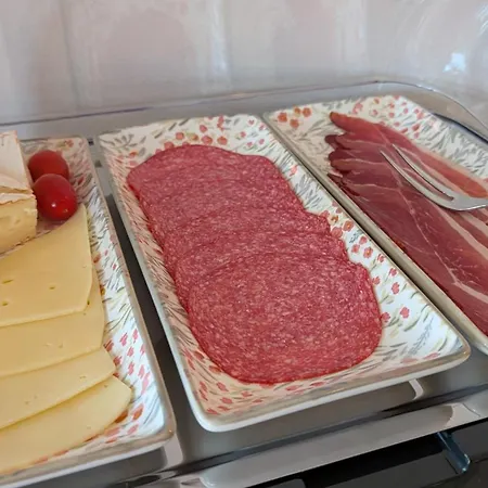 Forsthaus Zur Linde Couette-café Hermeskeil